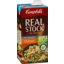 Photo of Campbell's Real Stock Chicken Stock Salt Reduced 1l