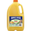 Photo of Harvey Fresh 25% Tempt Orange Juice 3L