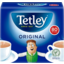 Photo of Tetley Original Tea Bags 80 Pack