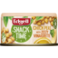 Photo of Edgell Snack Time Chick Peas With Zesty Vinaigrette 70g