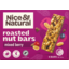Photo of Nice & Natural Mixed Berry With Real Milk Chocolate Roasted Nut Bars 6 Pack