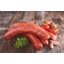 Photo of ORGANIC MEAT Org Lamb And Rosemary Sausages