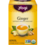 Photo of Yogi Ginger Tea