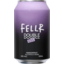 Photo of Fellr Double Double Passionfruit Alcoholic Soda 6.5% Can