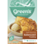 Photo of Greens Self Saucing Butterscotch Flavoured Pudding Mix