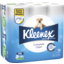 Photo of Kleenex T/Tissue Reg White 18pk