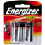 Photo of Energizer Max Battery C Tagged 2