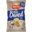 Photo of Smith's Oven Baked Potato Chips 50% Less Fat Share Pack Sea Salt 130g