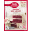 Photo of Betty Crocker Super Moist Red Velvet Cake Mix 450