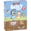 Photo of Arnotts Bluey Biscuits Cocoa & Oat M/P