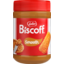Photo of Lotus Biscoff Biscuit Spread Smooth