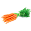 Photo of Carrots Dutch Organic