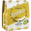 Photo of Bundaberg Lazy Bear Rum & Dry Stubbies