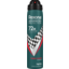 Photo of Rexona Men 72h Advanced Aerosol Antiperspirant Deodorant Turbo Charge