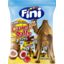 Photo of Fini Camel Balls Bubble Gum Extra Sour