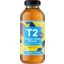 Photo of T2 Iced Tea Lemon Coco Breeze Low Sugar Ice Tea Glass Bottle