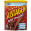 Photo of Sustagen Organic Powder Dutch Chocolate