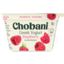 Photo of Chobani Raspberry Greek Yogurt