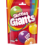 Photo of Skittles Giants Fruits Chewy Lollies Snack & Share Bag
