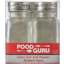 Photo of Food Guru Glass Salt & Pepper Shaker Pack