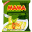 Photo of Mama Instant Noodle Green Curry
