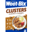 Photo of Sanitarium Weet-Bix Cluster Breakfast Cereal Almond & Caramel