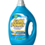 Photo of Cold Power Advanced Clean Lemon, Liquid Laundry Detergent, Itres