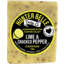 Photo of Cheese - Cheddar Lime & Cracked Pepper Hunter Belle Dairy Co