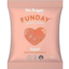 Photo of Funday Gummy Sour Hearts 50g