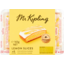 Photo of Mr Kipling Slice Lemon