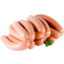 Photo of Wursthaus Traditional Pork Sausages 485g