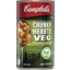 Photo of Campbells Chunky Hearty Veg Soup