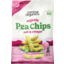 Photo of Ceres Organics Pea Chips Salt & Vinegar 100g