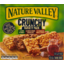 Photo of Nature Valley Crunchy Variety Muesli Bars 6 Twin Bars 252g