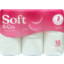 Photo of Soft & Co. 2 Ply Toilet Tissue 12 Pack