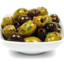 Photo of Olives Salad Mix Seedless /Kg