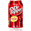 Photo of Dr Pepper Cherry Vanilla Can