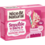 Photo of Nice & Natural Smoothie Bars Raspberry 5 Pack