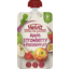 Photo of Heinz Apple Strawberry & Passionfruit 8+ Months Pureed Baby Food Pouch 120g