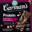 Photo of Carmans Protein Salted Dark Choc & Cranberry Bars 5 Pack 200g