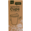 Photo of Surv Bio Cup Sugar Cane 20 Pack