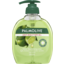 Photo of Palmolive Antibacterial Liquid Hand Wash Soap Lime Odour Neutralising Pump 0% Parabens Recyclable 250ml