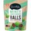 Photo of Darrell Lea Mega Minty Moments Milk Chocolate Mint Balls 185g