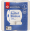 Photo of Essentials Toilet Paper White 4 Pack