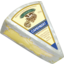 Photo of Jindi Camembert Cheese 125g