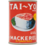 Photo of Tai-Yo Mackerel Chilli Tomato Sauce
