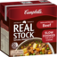 Photo of Campbell's Real Stock Beef Stock 250ml