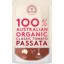 Photo of Australian Organic Food Co. Passata Classic Tomato