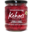 Photo of Kehoe's Kitchen - Fennel & Garlic Sauerkraut - 410g