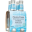 Photo of Fever Tree Mediterranean Tonic Water 200ml 4 Pack